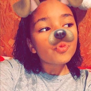 Meet your Posher, Aaliyah