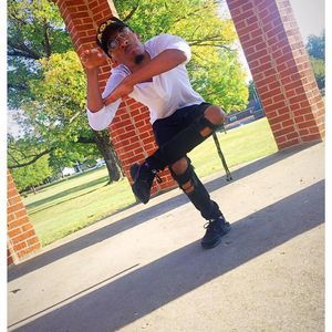 Meet your Posher, Edward