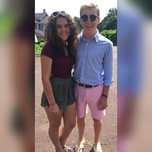 Meet your Posher, Owen