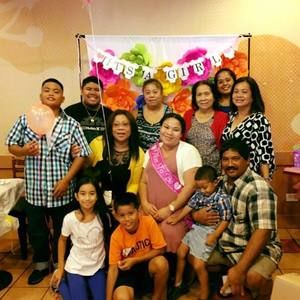 Meet your Posher, Rebecca