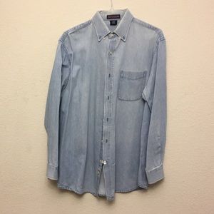 Jean Shirt