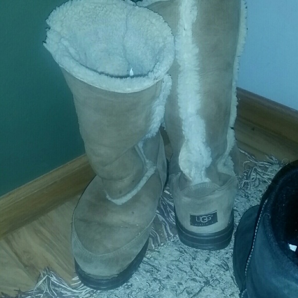 Ugg boots