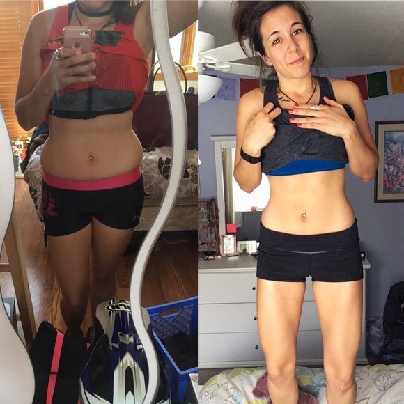 🤘🏼Hi I'm Nikki, Health & Fitness Coach💫 - Picture 8 of 8