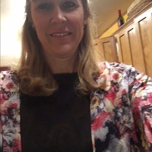 Meet your Posher, Beth