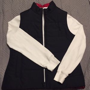 Mens & woman's unisex vest