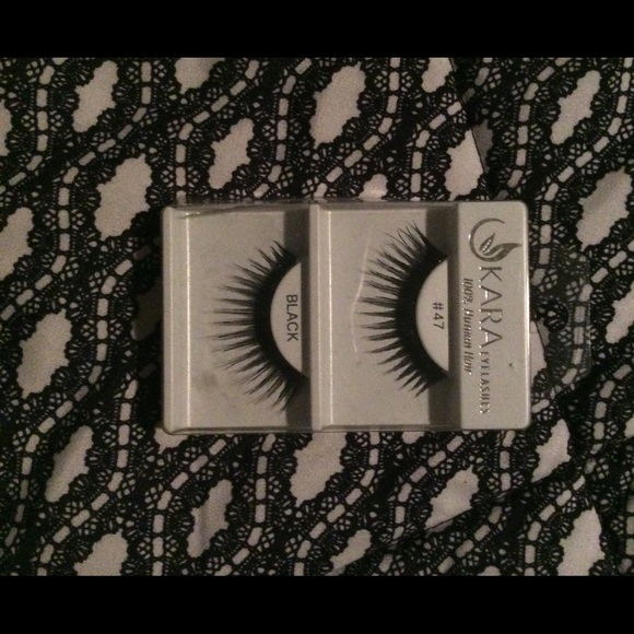 Kara Lashes