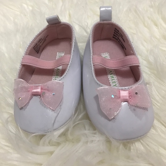 Soft shoes