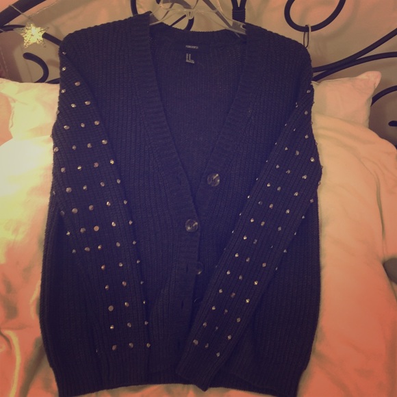 Forever 21 sweater