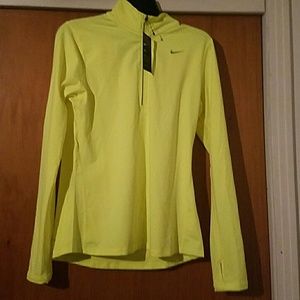 Nike Womens active wear