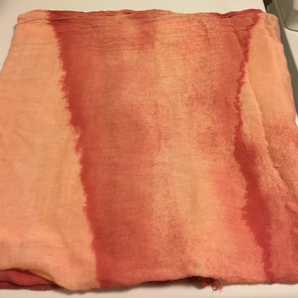 Nordstrom light weight scarf