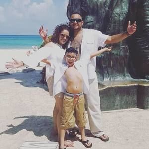 Meet your Posher, Patty sanchez