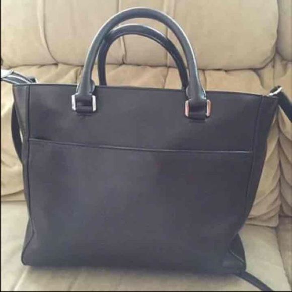 24 hr sale 🔥 🚨🔥Limited 👜Michael kors mirror large satchel - Picture 2 of 4