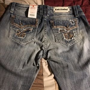 Rock Revival 34 x 30*LOWEST PRICE*