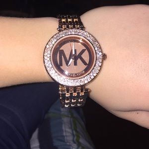 Michael kors watch