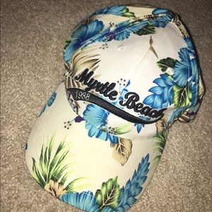 Myrtle Beach Hat