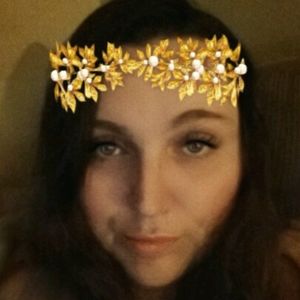 Meet your Posher, Sonya