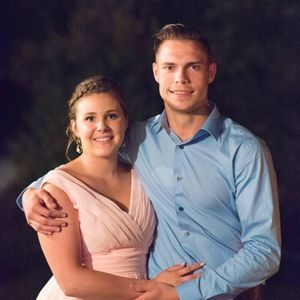 Meet your Posher, Gillian