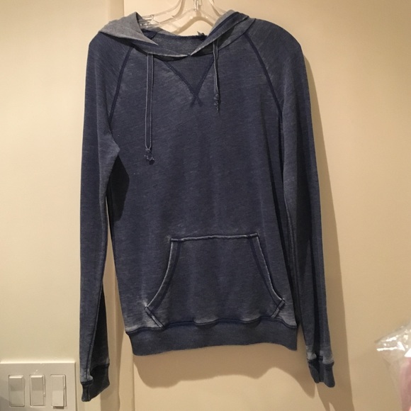 Cozy sweater