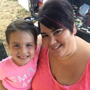 Meet your Posher, Krista