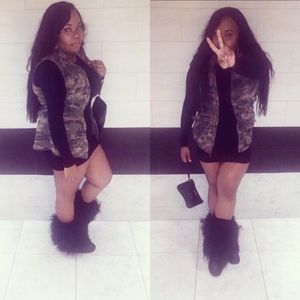 Meet your Posher, King