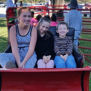 Meet your Posher, Robert