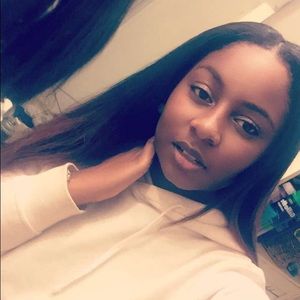 Meet your Posher, Telisa