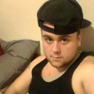 Meet your Posher, Cody