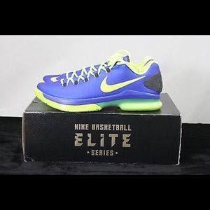 Nike KD Elite size 9.5