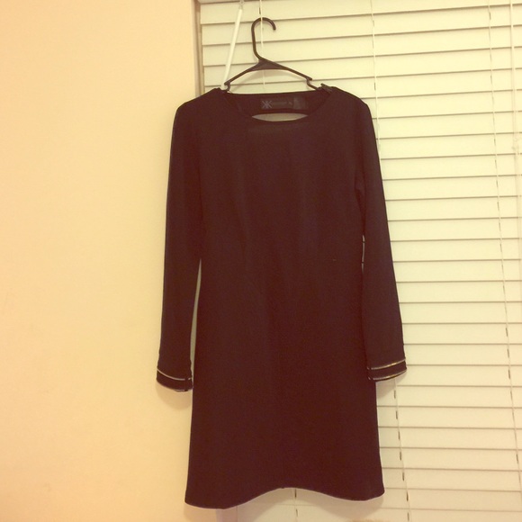 Kardashian kollection dress