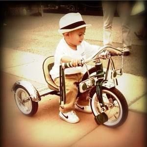 Meet your Posher, Marcos