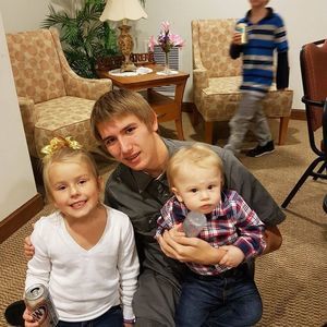 Meet your Posher, Travis