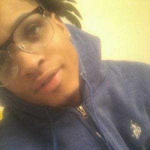 Meet your Posher, Colby