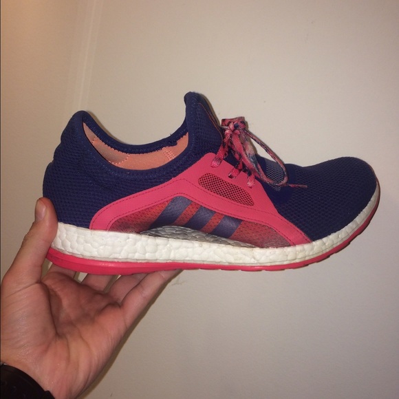 SALE Adidas Pure Boost X Sneaker