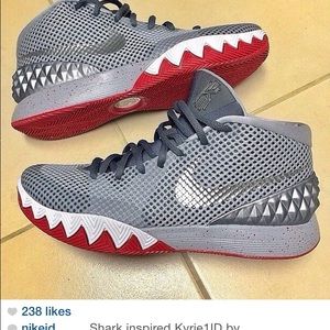 Meet your Posher, Joshua