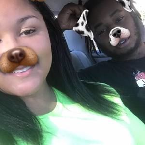 Meet your Posher, Breanne