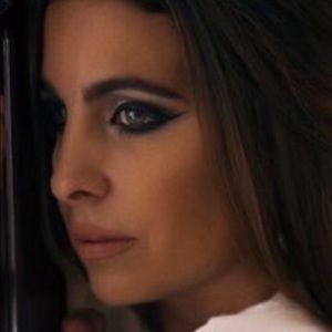 Meet your Posher, Claudette