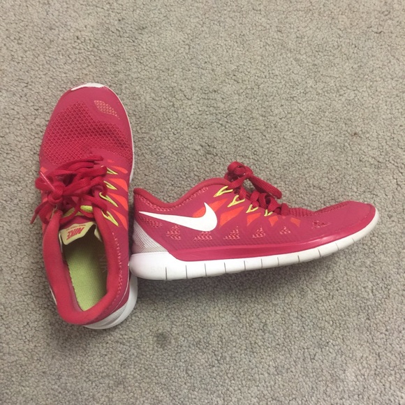 Nike Free 5.0