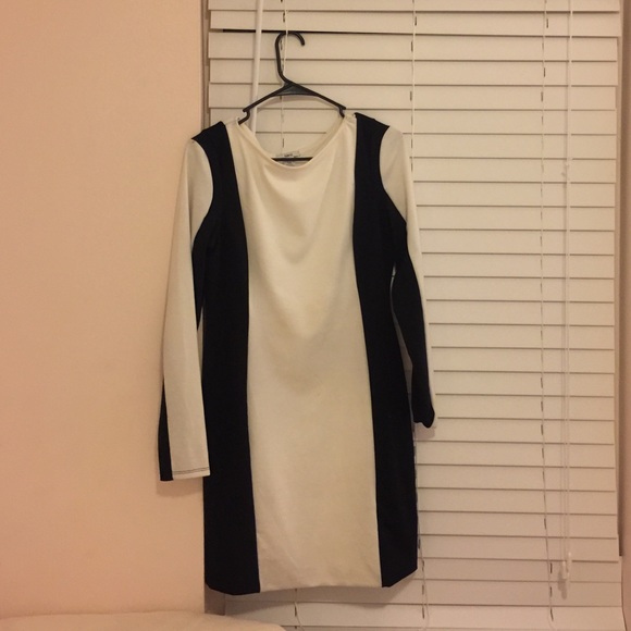 Bar III dress