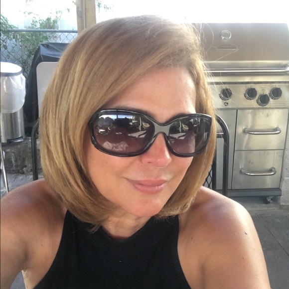 Meet your Posher, Margarita