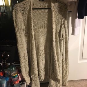 American Eagle Cardigan