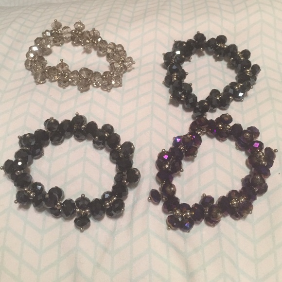 Fun bracelets - Picture 2 of 3