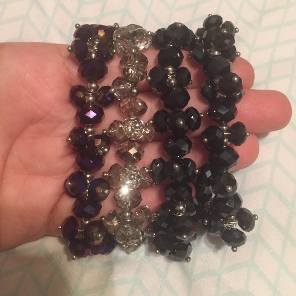 Fun bracelets - Picture 3 of 3