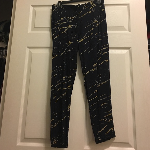 Gap Casual Pants