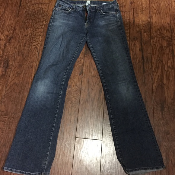 Lucky jeans size 10