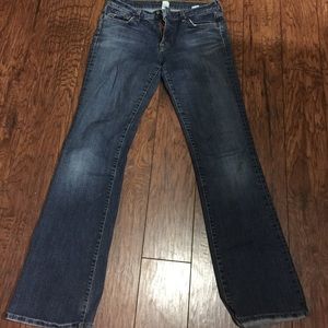 Lucky jeans size 10