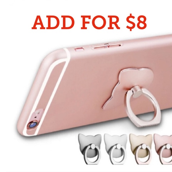 TPU NEW Silicone IPhone X 7 8 Case Coffee - Picture 4 of 4