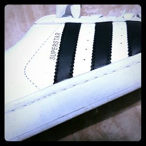 Adidas Superstars