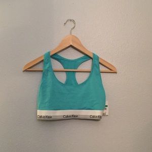 Calvin Klein Bralette