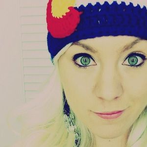 Meet your Posher, Meredith