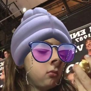 Meet your Posher, Vicki